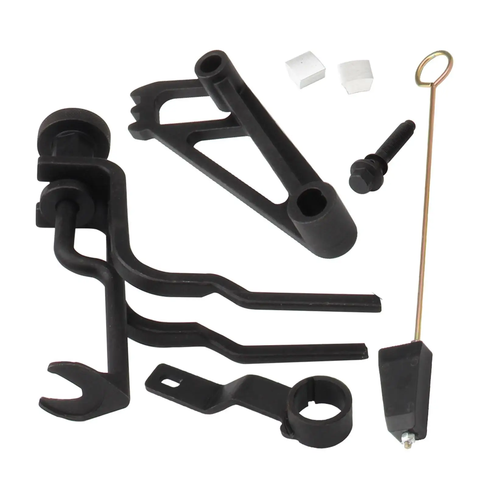 

Compressor Engine Valve Spare Parts cam Phaser Locking Tool for