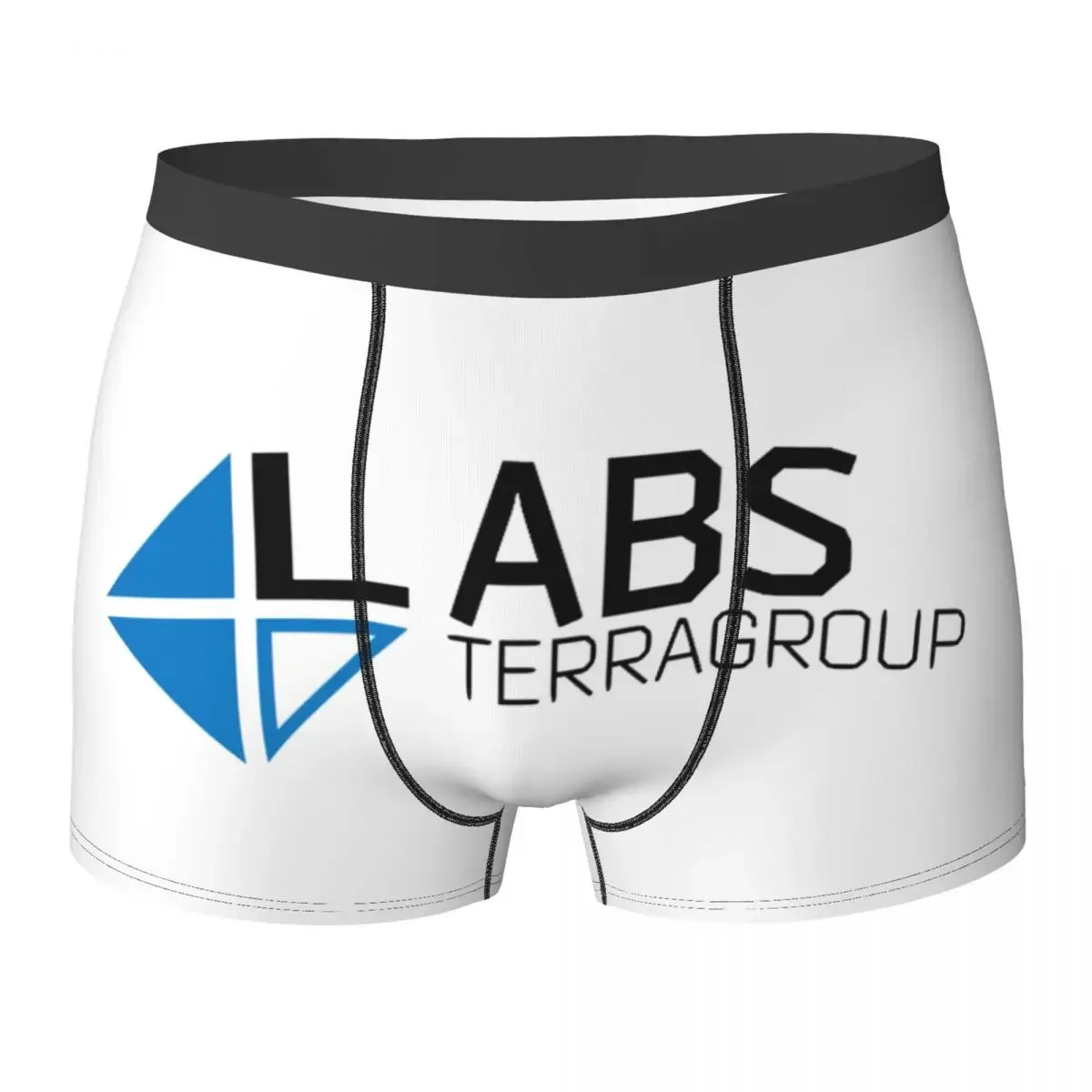 Трусы-боксеры TerraGroup Labs Escape от tarov мужское дышащее нижнее белье подарок мужчине