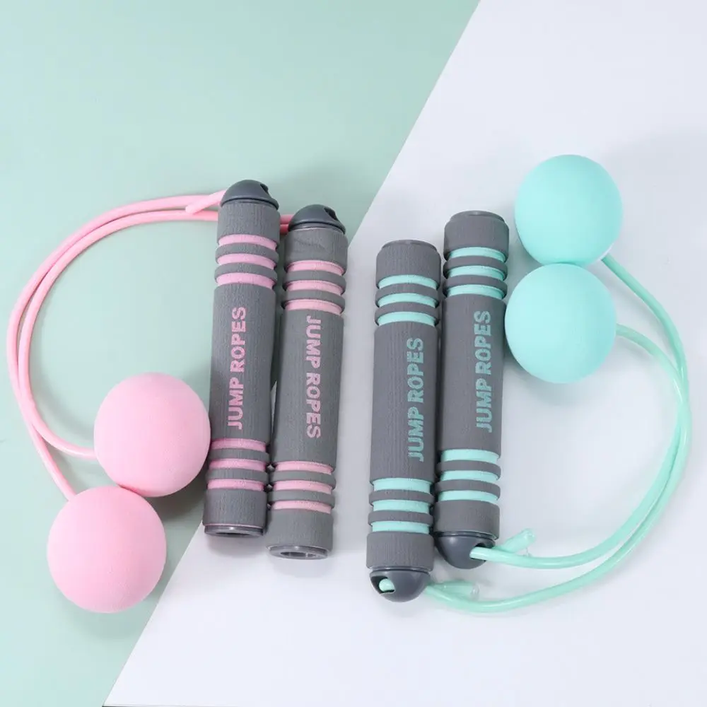 Бесшумная боксерская Скакалка для аэробных упражнений Беспроводная фитнеса