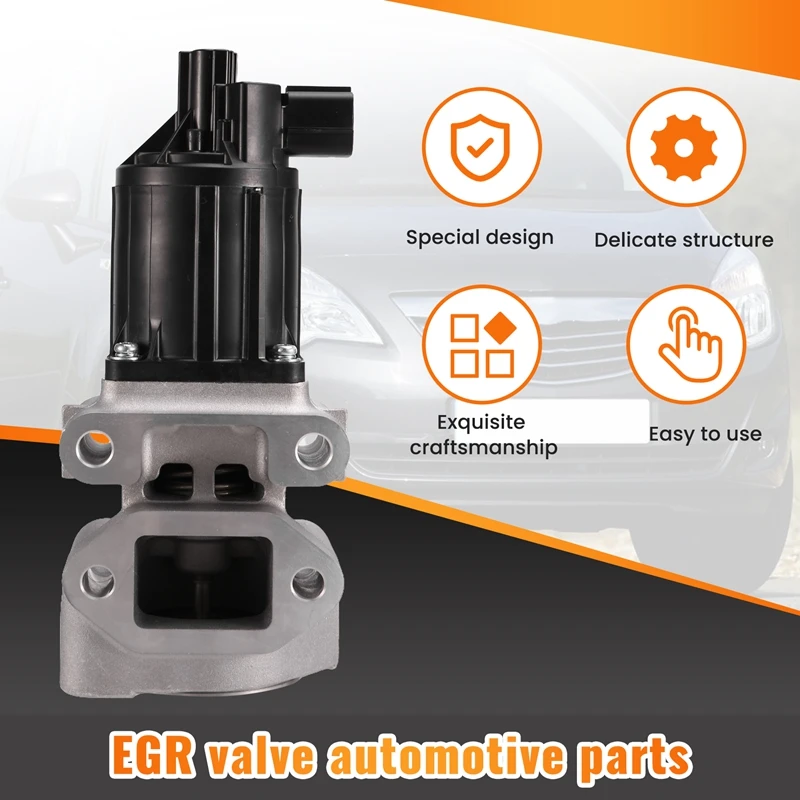 Клапан EGR 97376663 для VAUXHALL Opel Astra H J Sports Meriva A B семейная коробка 1 7 Cdti 2007-2015 95523829