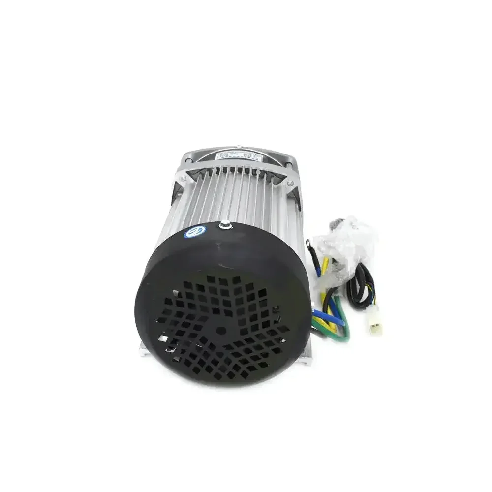 Постоянный магнит BM1418ZXF бесщеточный двигатель постоянного тока Электромобиль