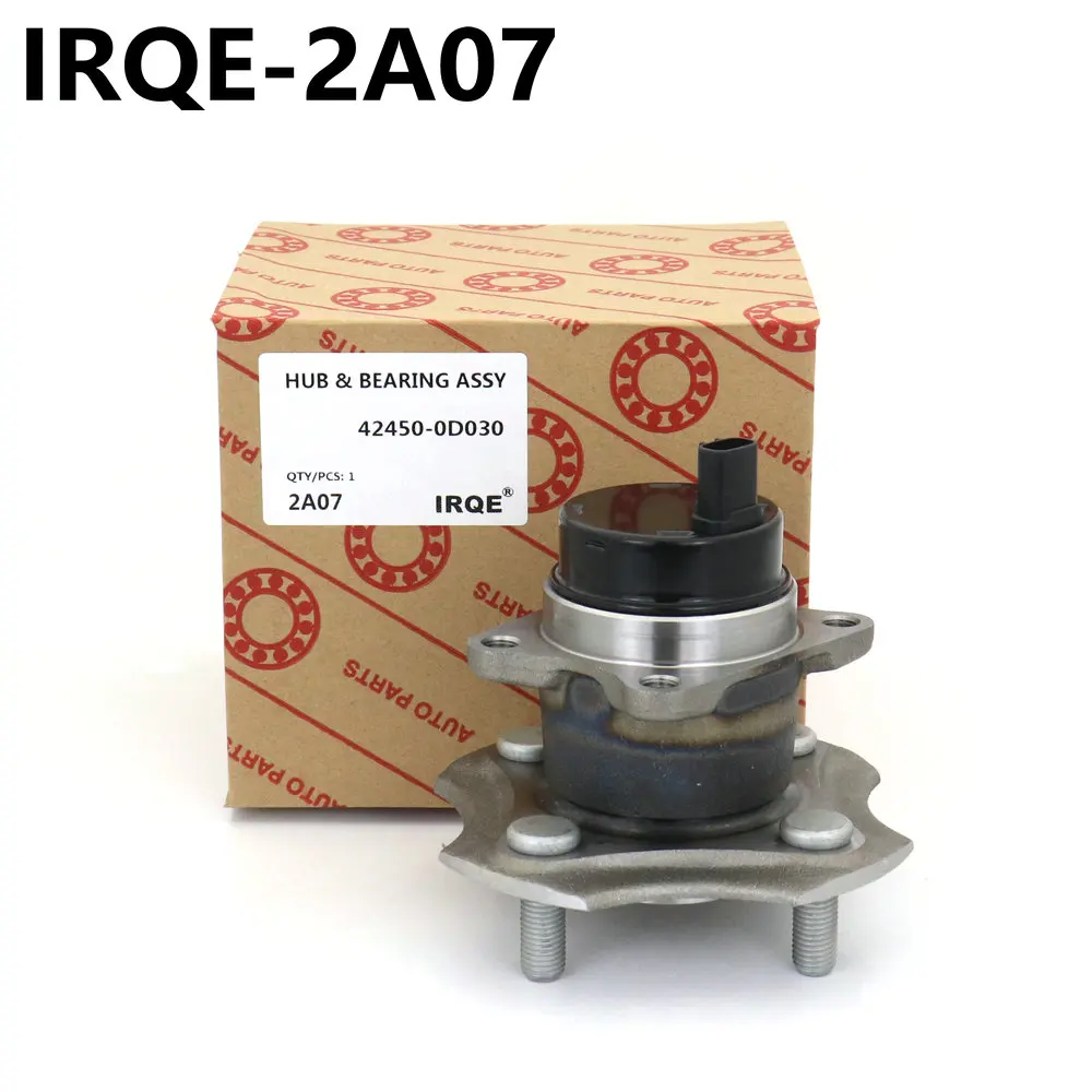 

Front Wheel Hub Unit 42450-52020 FOR TO YOTA VOIS 2002-2007