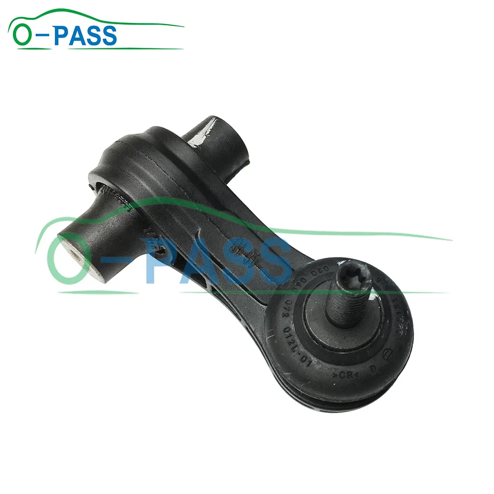 Фото Лвено заднего стабилизатора OPASS для OPEL MONZA KADETT E и SKODA OCTAVIA III 5E3 Kodiaq и SEAT Ateca LEON 5F1 SC ST 5Q 0505465 1 шт. №2