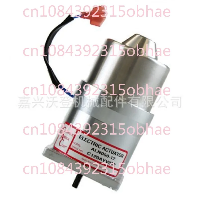 DC10502-000-012 DYNC-10502-000-0-12 привод