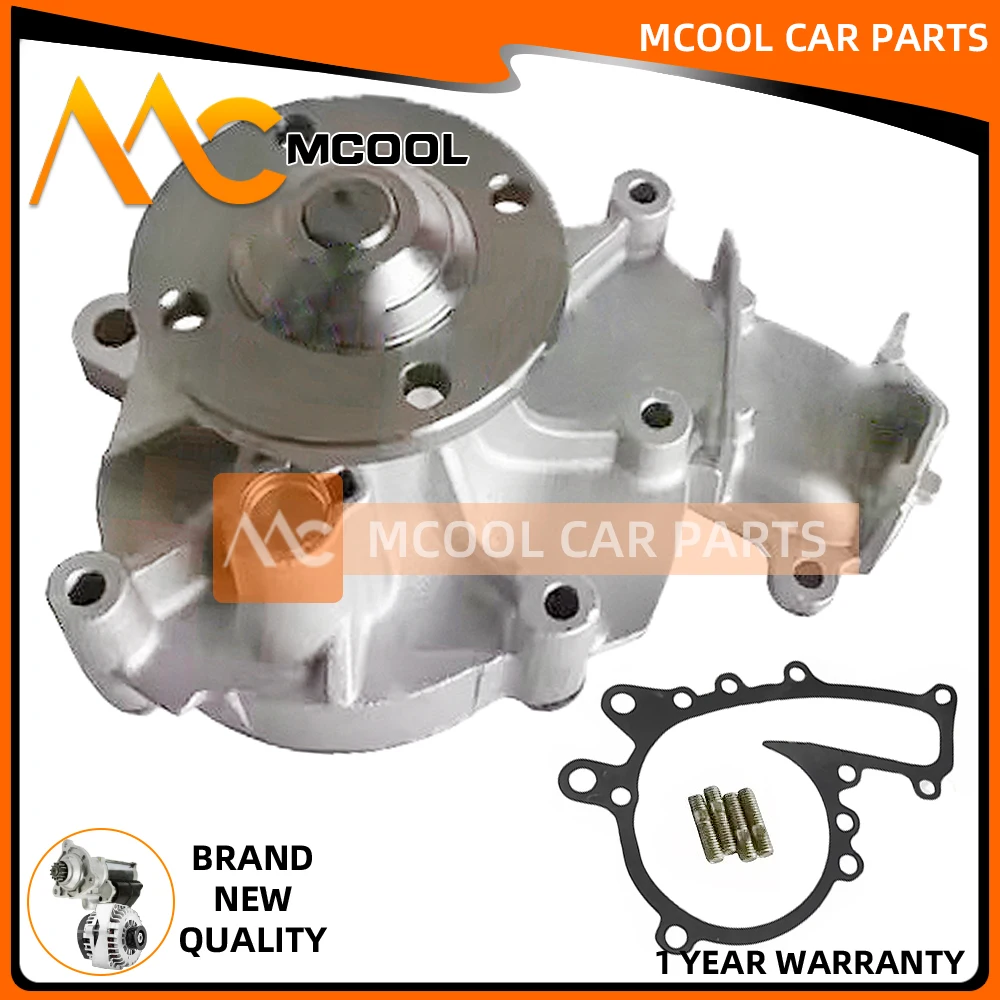 Новый водяной насос 16100-39425 16100 39425 1610039425 для Toyota Yaris NCP61 NCP1