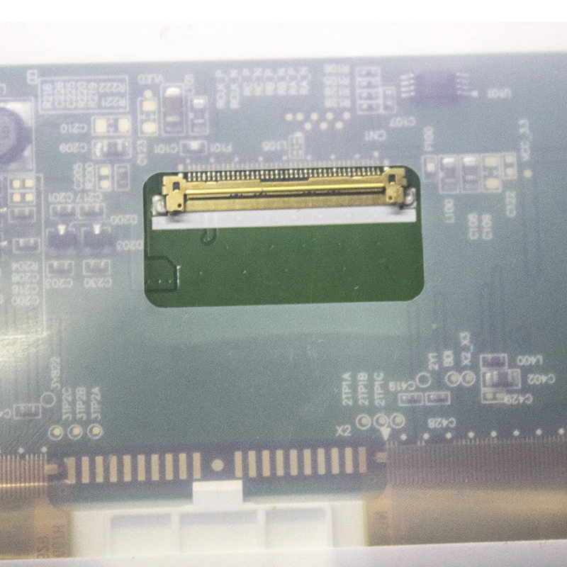 16 0-дюймовый экран для ноутбука HSD160PHW1 LTN160AT06 60% NTSC HD 1366x768 LVDS 40-контактный ЖК-дисплей
