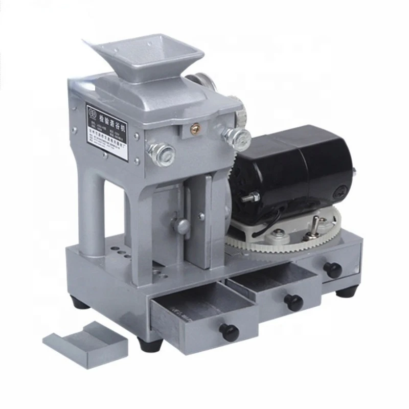 Popular Small Lab Rice Mill Lab Rice Testing Mill Lab Rice Husker