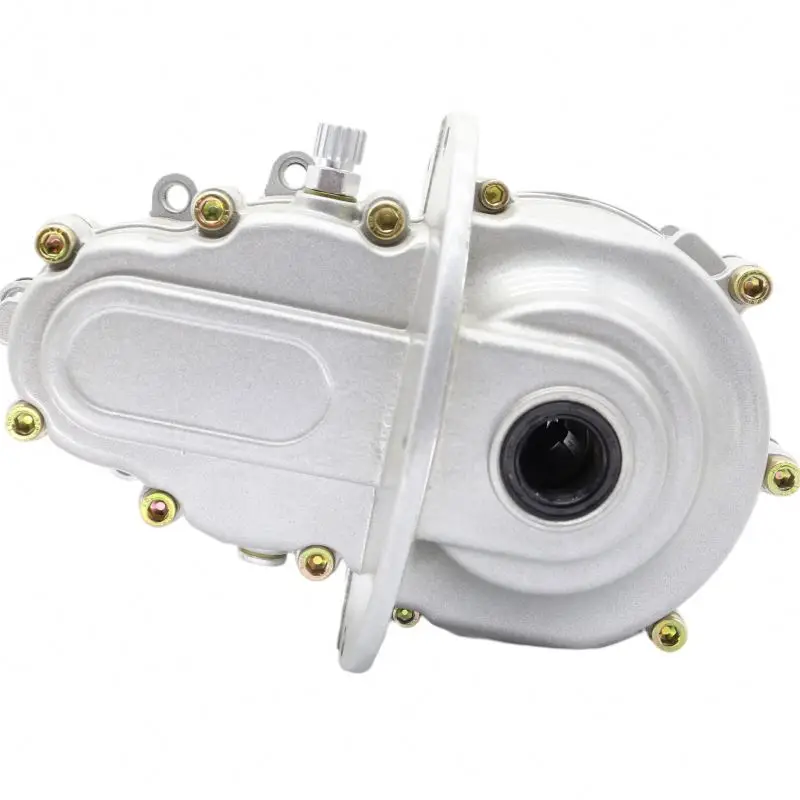 

China Factory Direct sales Electric vehicle accessories Four-generation integrated shift box