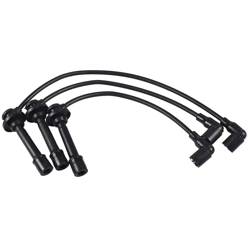 Рисунок 3 - Набор свечей зажигания для John