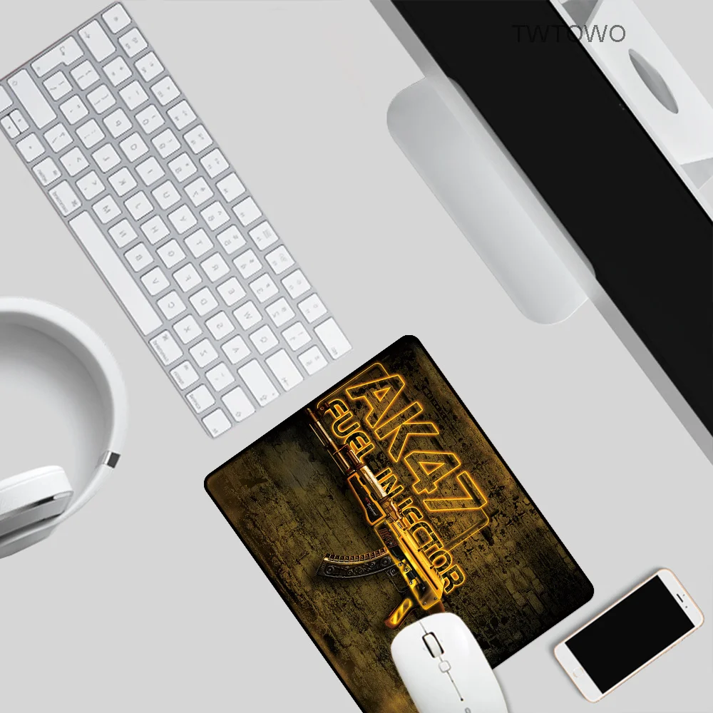 

Mouse Pad New Gaming Desk Mat Gamer Cartoon Natural Rubber Csgo Home Office Decoration Mouse Mat