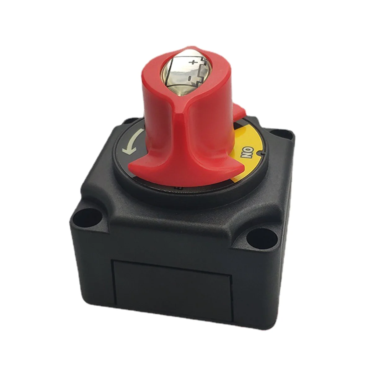 

High Current 300A Anti-Leakage Car and Motorcycle Battery Power Off Switch