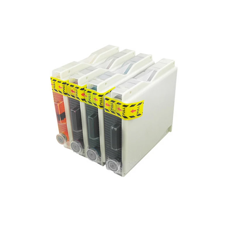 LC985 LC-985 LC985BK LC985C LC985M LC985Y для Brother DCP-J140W 145C 165C 195C 197C 385C 390CN MFC-J265W J410 J415W J220 принтер -