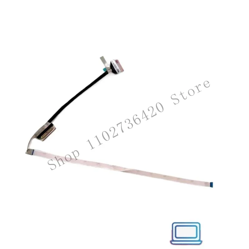 Фото WYORESY Новый EDP для Lenovo k14 поколения 1 k14 _ 1 _ PACMAN jk4a0 5C11C12591 DC02C00UQ00 DC02C00UQ10 DC02C00UQ20 T №1