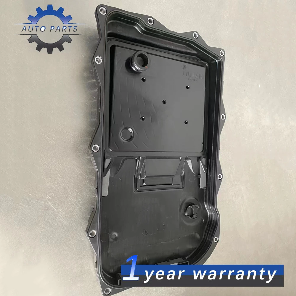 8HP70 Модифицированный и усиленный алюминиевый масляный поддон для BMW Land Rover Jaguar