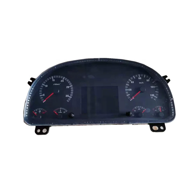 

WG9716582211dashboard sinoruk hohan n7g
