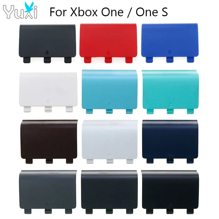 Задняя крышка для беспроводного контроллера XBox One S X