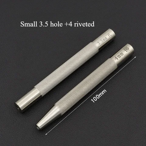 Стержни для заклепок из нержавеющей стали