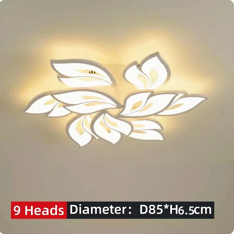 

Потолочный светильник PDQ белый