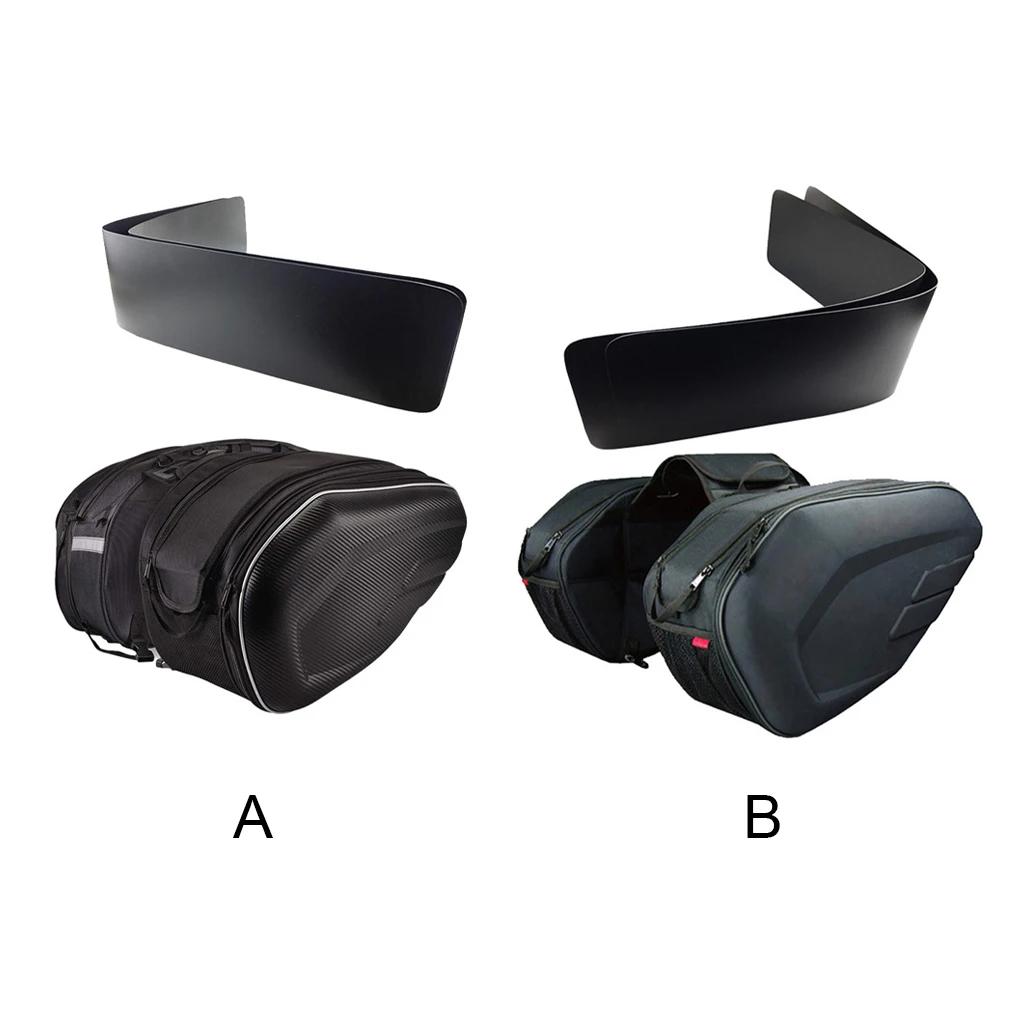 

Motorcycle Saddlebags Suitcase Side Bag Luggage Racing oxford cloth