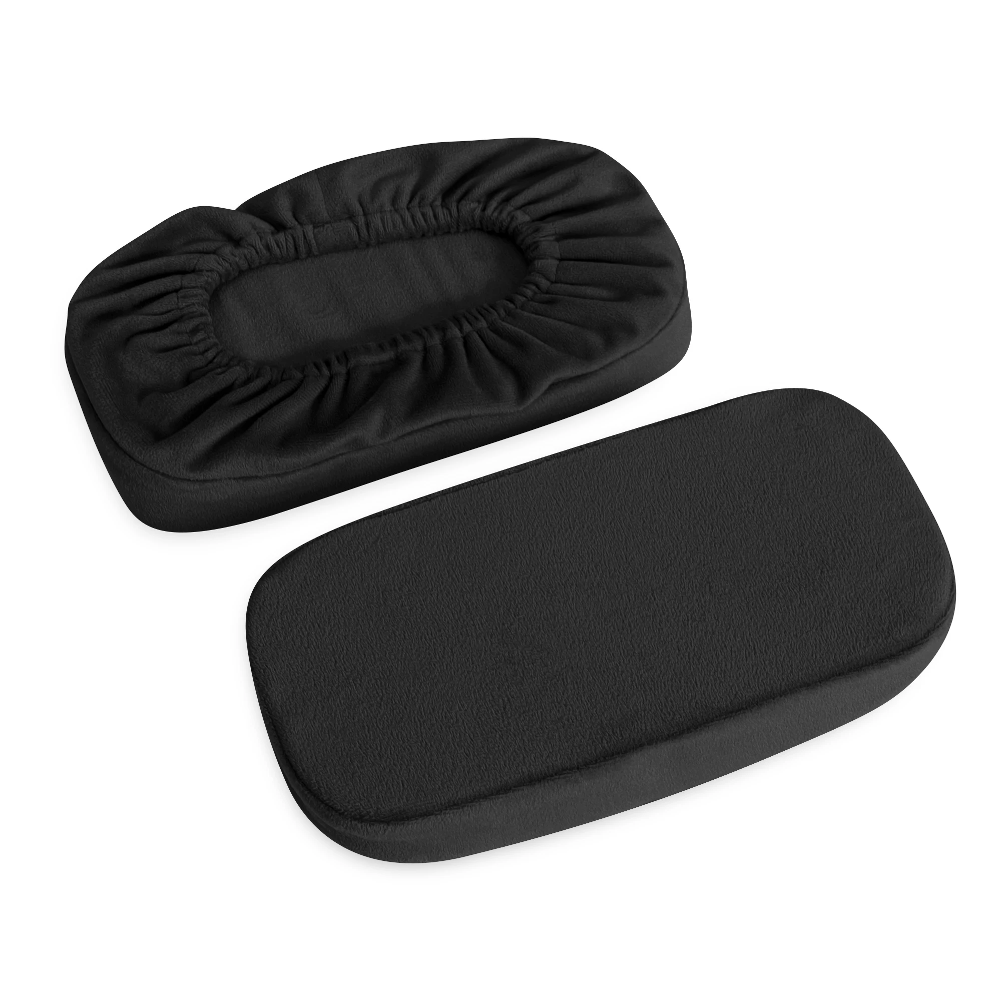 

Чехлы для подлокотников FORCHEER 2 шт., спандекс/полиэстер, 4 цвета