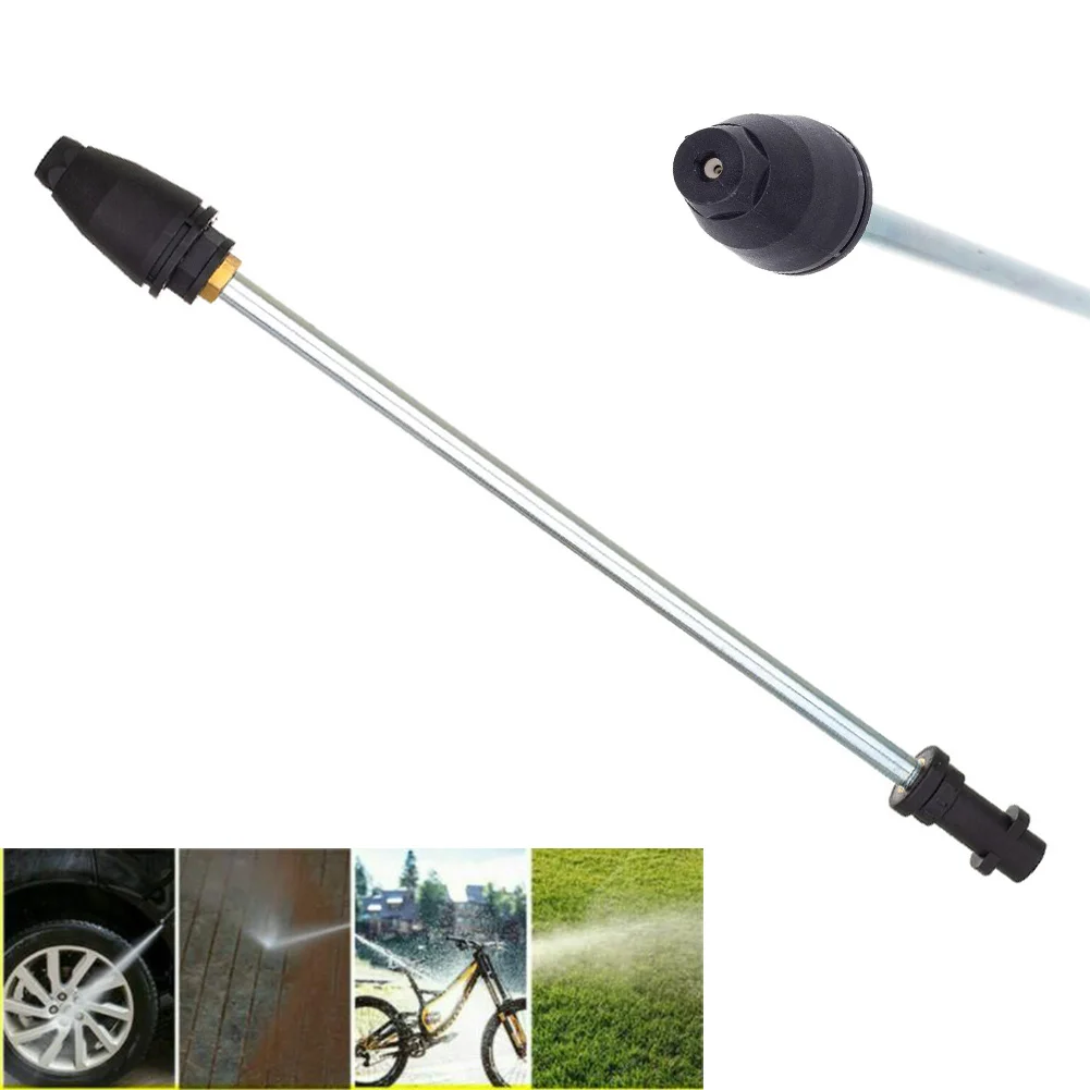 

For Car Cleaning For Cleaning Of Vehicles Rotary Nozzle Vortex Nozzle Cleaning Tool