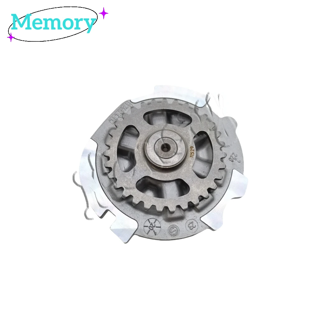 Новый Оригинальный масляный насос 0BK 8HP45 8HP55 8HP70 8HP75 8HP90 для Jaguar BMW ZF8HP45 ZF8HP55 8HP55Y 8HP55A