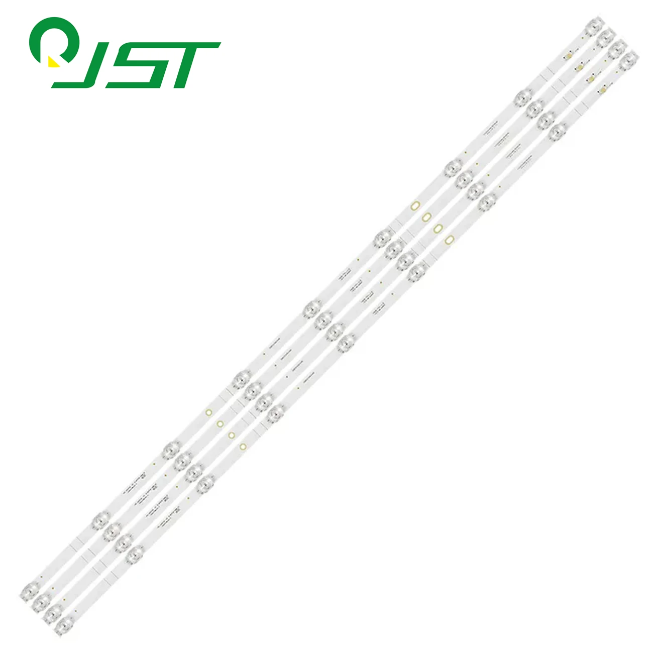 4 шт. светодиодный UE55TU7002U L55M5-5A Φ HG55AJ630UJJXZ HG55AJ630UJJ HRS_XM55T46_4X9_2W_MCP 14 мм _ V6 L55M5-5S