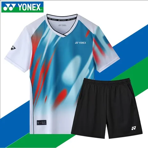 Спортивная рубашка Yonex 2025