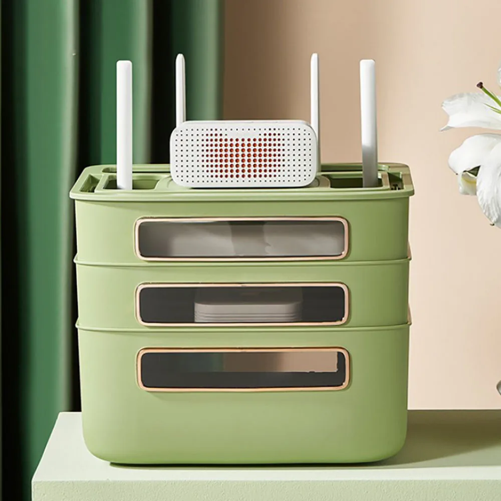 Акция! Беспроводная настольная розетка с Wi-Fi и кабелем |