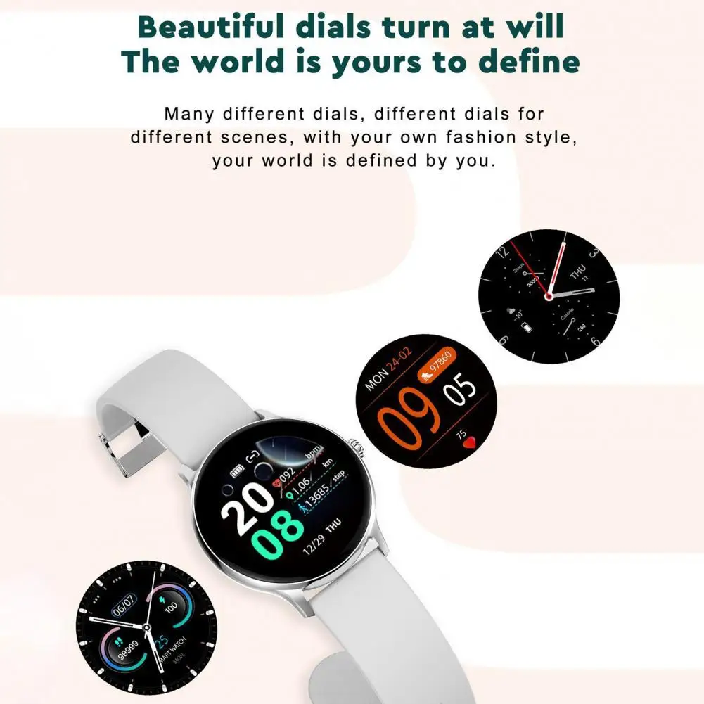 

Долгий срок службы батареи, прочный Монитор артериального давления, умные часы, Полный Стандартный Многофункциональный