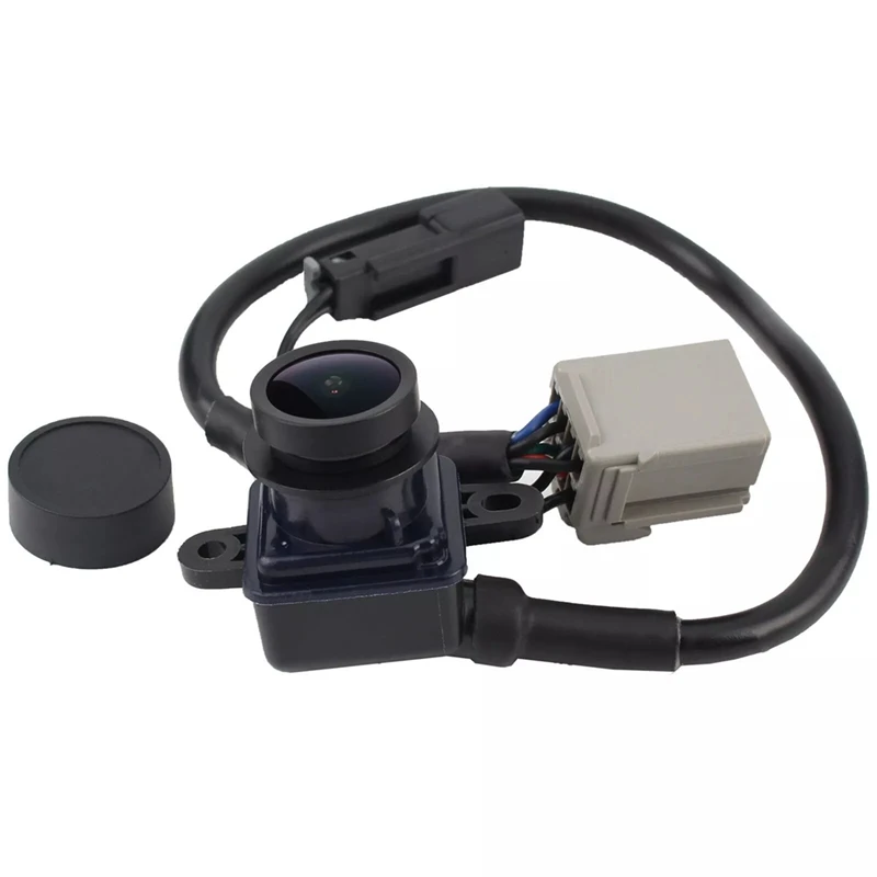 Автомобильная камера заднего вида 56054158 АД AG для Dodge Journey 2011-2020 гг. автомобильная