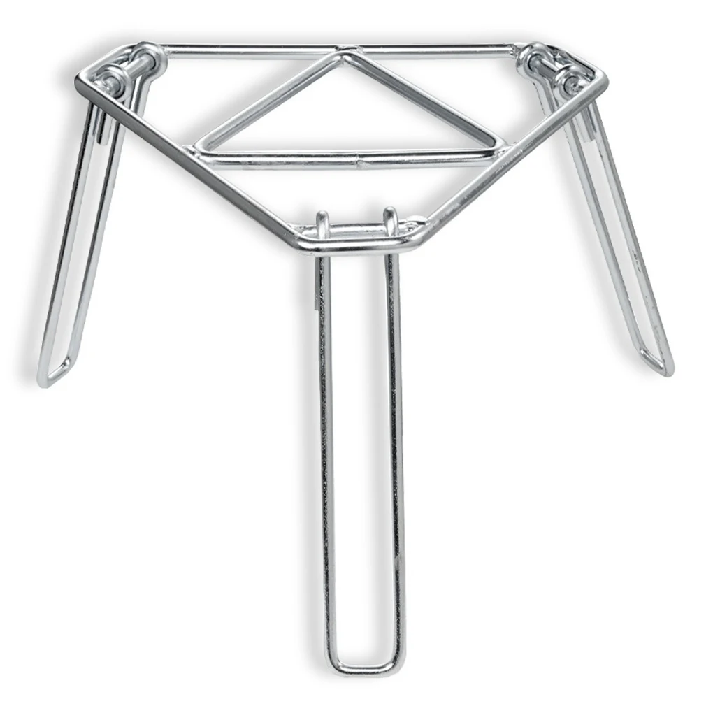 Стойка для костра решетка гриля штатив подставка готовки кухонное оборудование