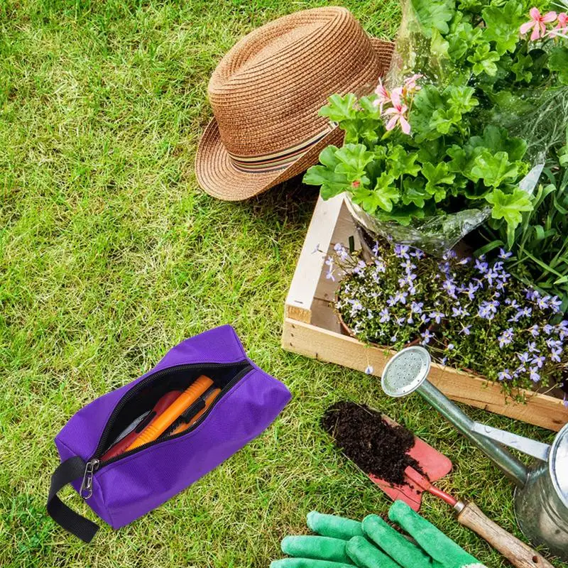 Многоцелевая сумка для инструментов устойчивая к царапинам и воде сверхпрочные
