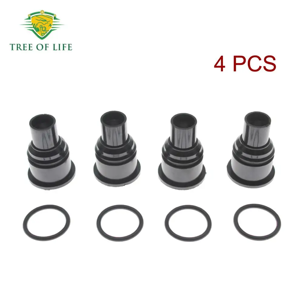 

4х топливная магнитола с уплотнительным кольцом для Toyota 4runner 2010 л 2TR-FE 2012-90561 Land Cruiser PRADO TRJ120 TRJ150 10020-