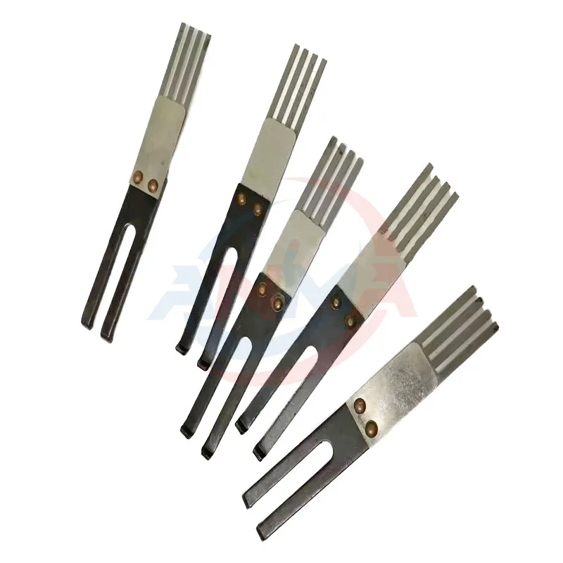 10 шт. Heidelberg SM102 CD102 SM74 PM74 Печатная машина Прямой сепаратор листов 66.028.810F