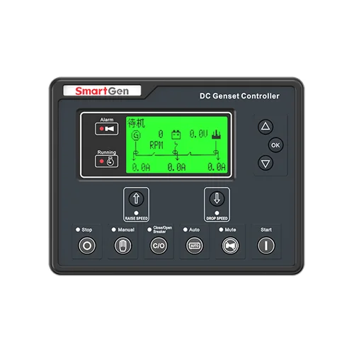 

Smartgen New HGM7110DC Generator Genset Controller