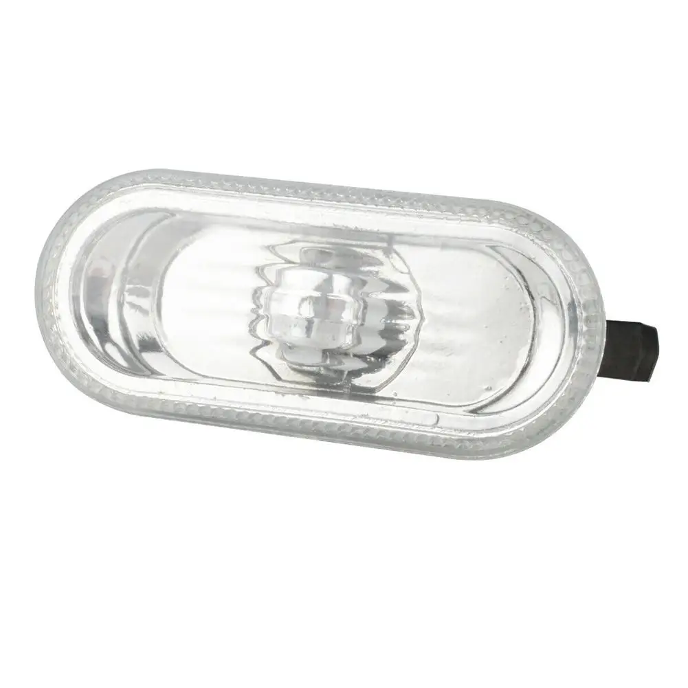 

1 pair LED Car Turn Signal Lamp Side Marker Lights Warning Lights For Volkswagen Golf 4 Mk4 Bora Passat B5/B5.5 GTI/R32 for Polo