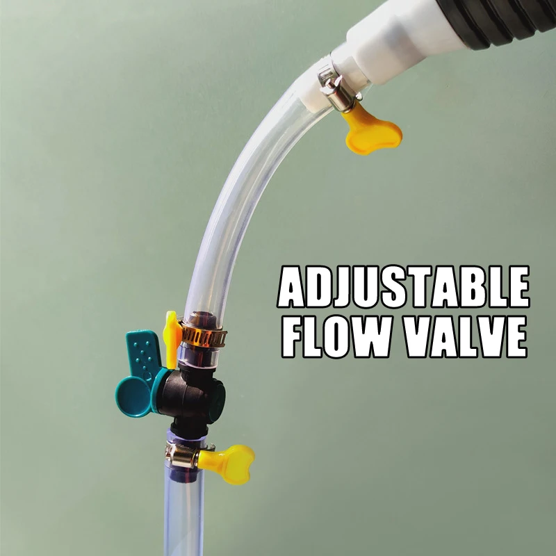 Рисунок 6 - Новый ручной топливный насос