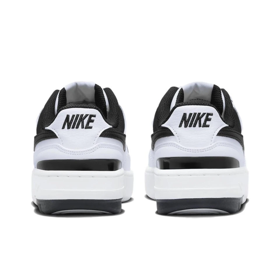 Оригинальные женские кроссовки для скейтбординга Nike Gamma Force AF1 классические