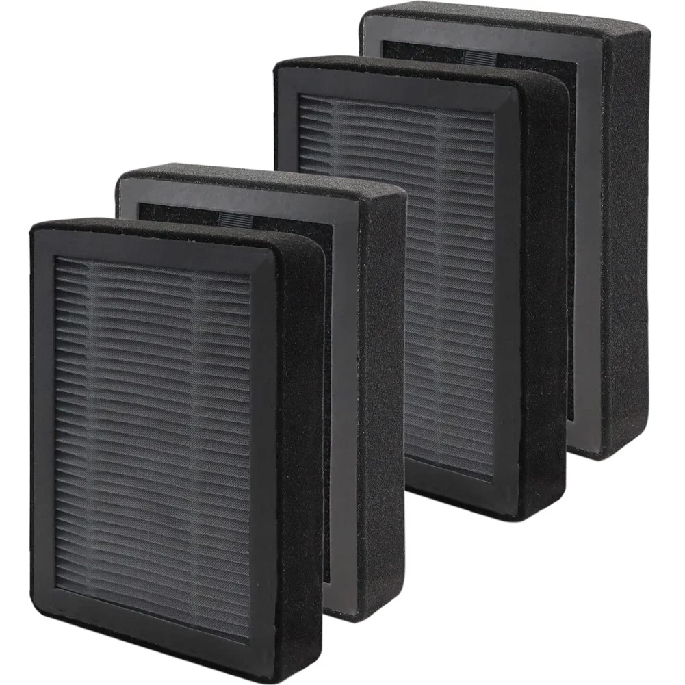 Сменный предварительный фильтр 3-в-1 для очистителя воздуха LEVOIT LV-H128 LV-H128-RF H13 True HEPA