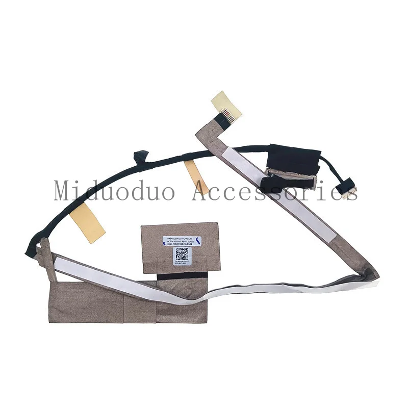 1 шт. кабель камеры для Dell Latitude 7490 E7490 FHDDAZ40 DC02C00GT00 00K19P 0K19P