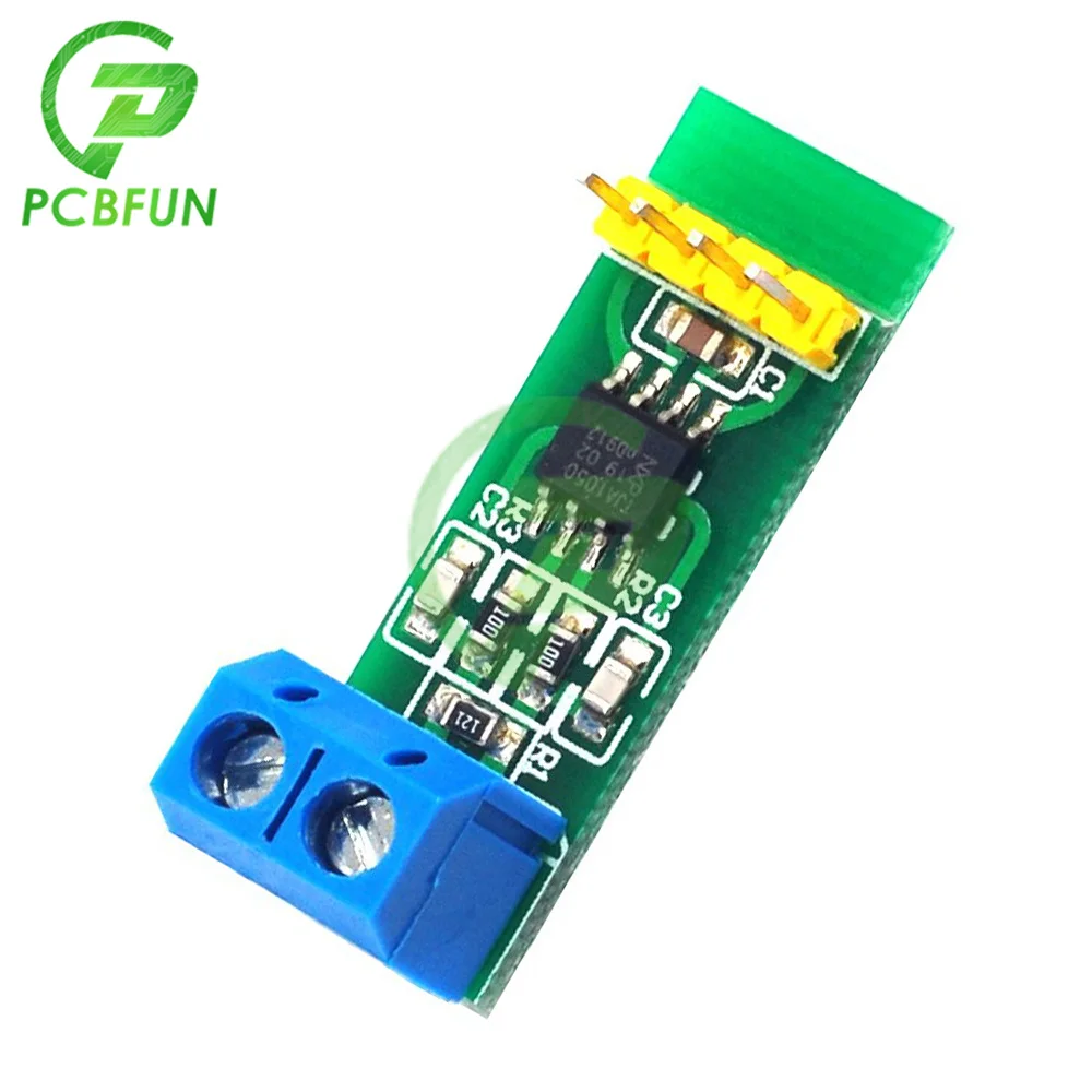 Модуль CAN-шины TJA1050 приемник приемопередатчик для Arduino DIY Kit