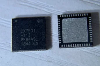 5шт CX7501-11Z CX7501