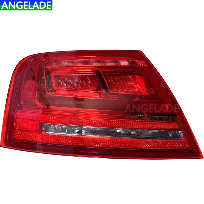 

Original Genuine LED Taillight for Audi A8 Car Headlights for S3 S4 S5 S6 S7 S8 Q3 Q5 Q7 Q8 Sq3 Sq5 Sq7 Sq8 Rsq3 Rsq7 Rsq8