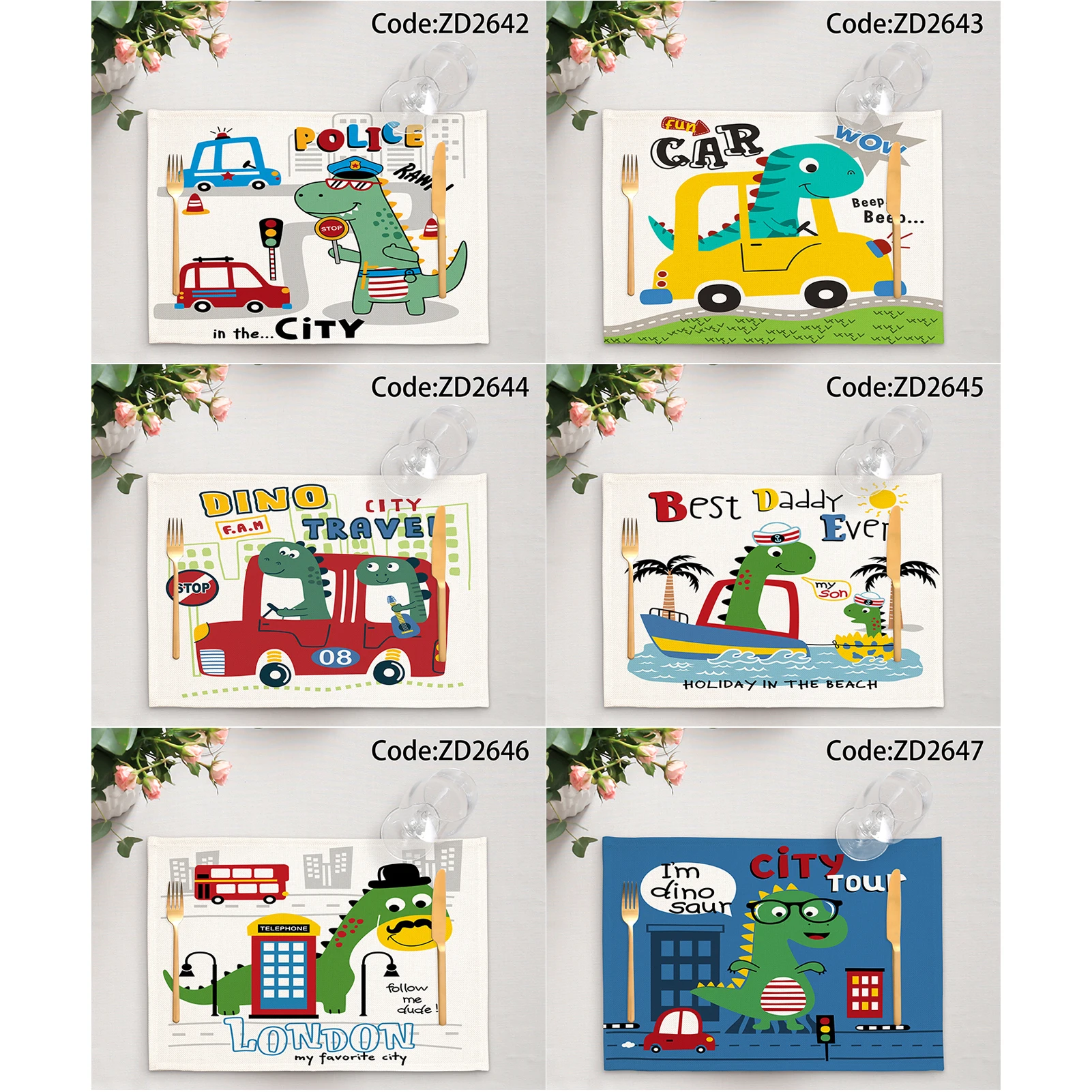 

Placemat2642-2653