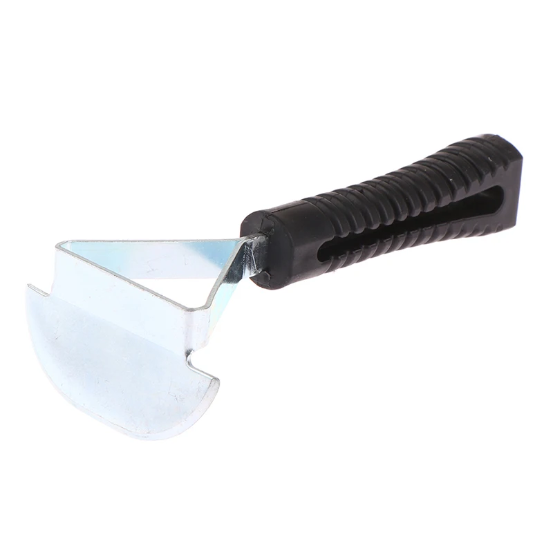 

Инструмент для ремонта шин автомобиля, внутренняя подкладка в стиле мочки, скребок, радиальная накладка, автомобильные аксессуары, Черный инструмент для ремонта автомобильных шин