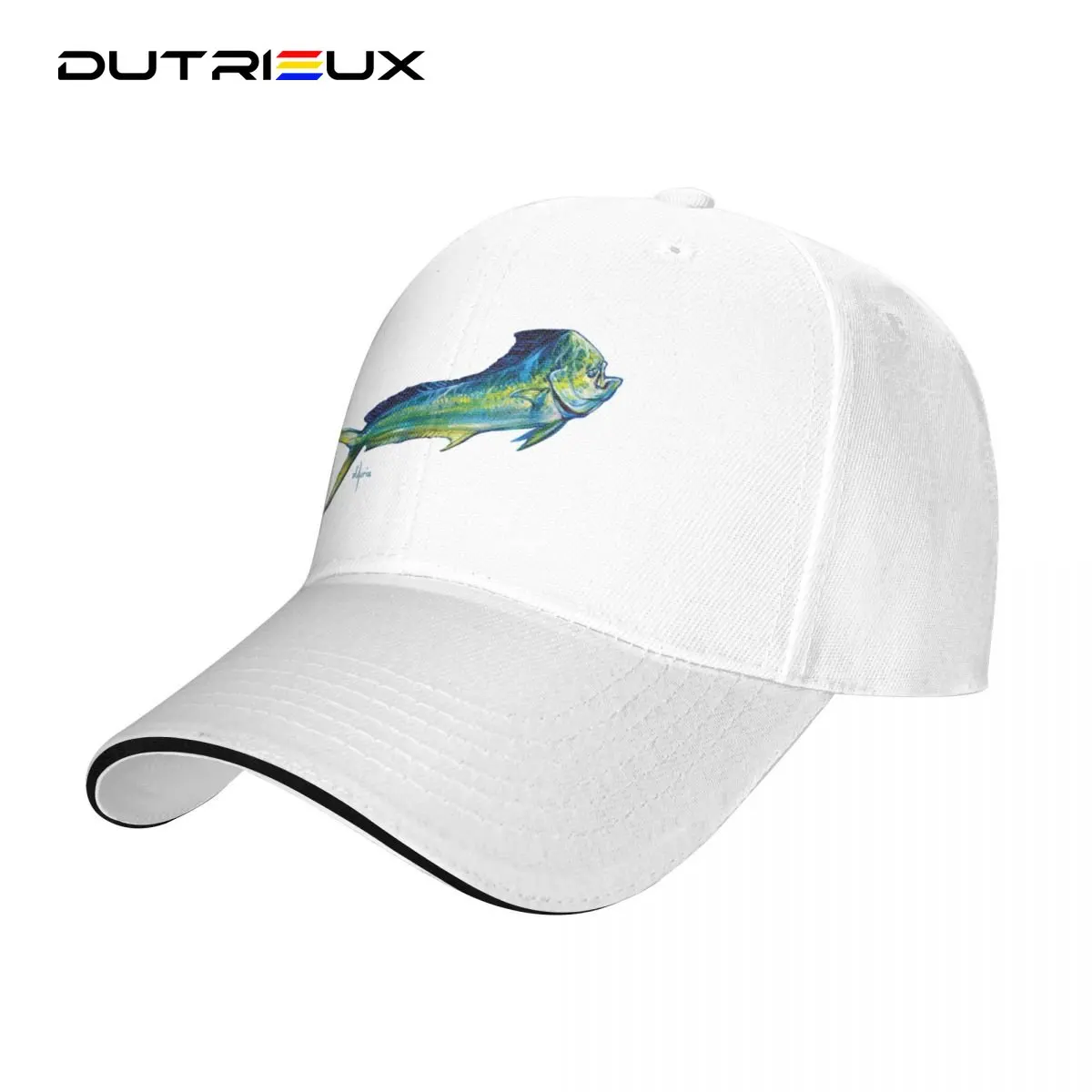 

Baseball Hat For Men Women Dorado Cap Military Tactical Caps Hat Girl Men's