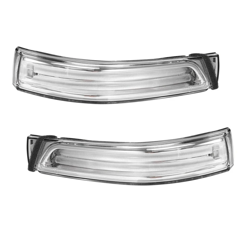 Боковые зеркала указатели поворота автомобильные детали для Hyundai Accent Azera TG 2006-2010