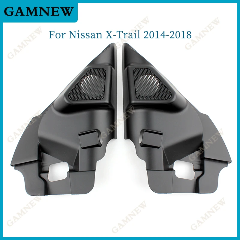 

Автомобильный Динамик для Nissan X-Trail 2014-2018, 2 шт.