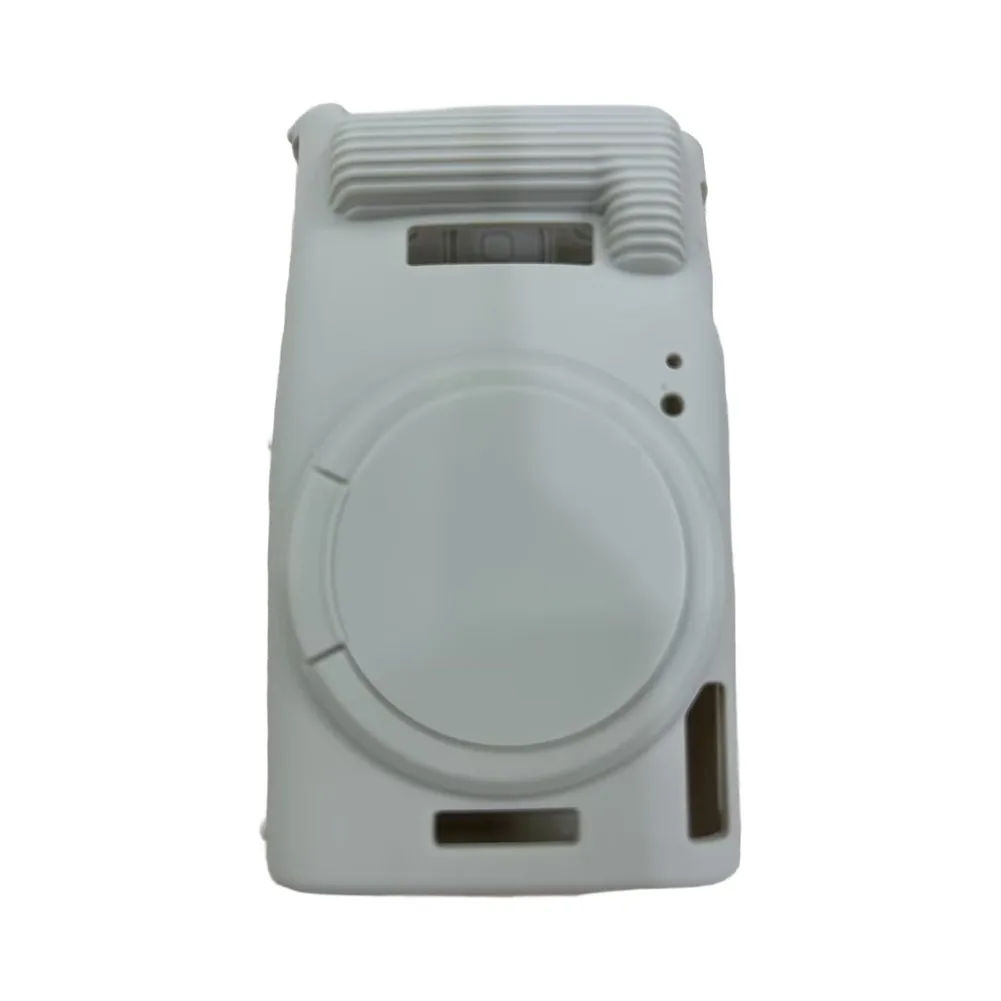 Фото Силиконовый защитный чехол для IXY 650, ELPH 360, HS, IXUS 285, HS Camera, мягкий защитный чехол, защитная пленка №3